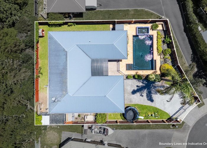  at 13 Logan Court, Chartwell, Hamilton, Waikato