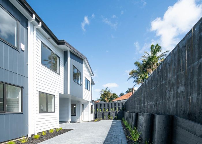  at Lot 5/28 Oran Road, Panmure, Auckland City, Auckland