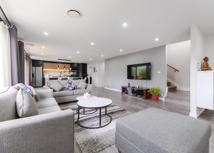  at 53A Caronia Crescent, Lynfield, Auckland