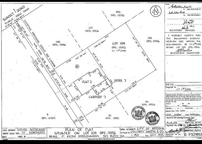  at 244B Sunset Road, Sunnybrook, Rotorua, Bay Of Plenty