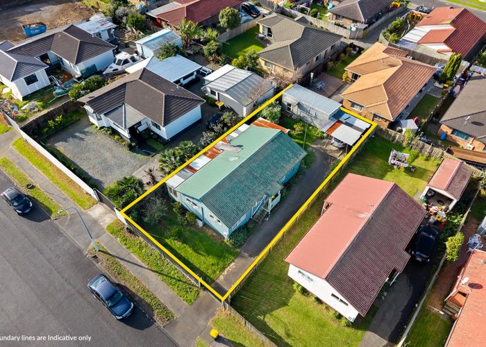  at 31 Barneys Farm Road, Clendon Park, Manukau City, Auckland