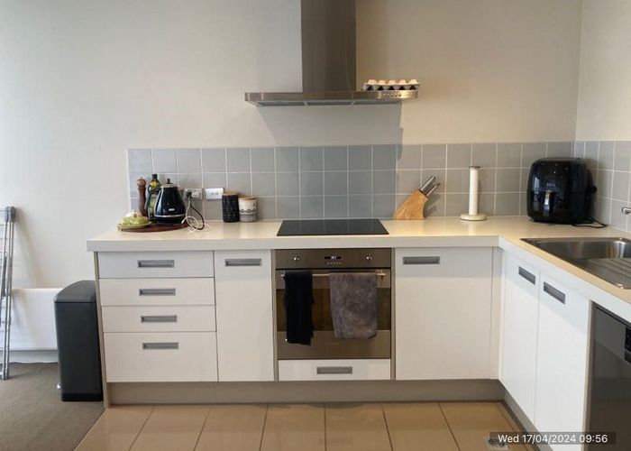  at 4L/10 Lorne Street, Te Aro, Wellington