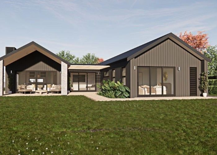  at Lot 42/34 Pureirei Road, Clevedon, Manukau City, Auckland