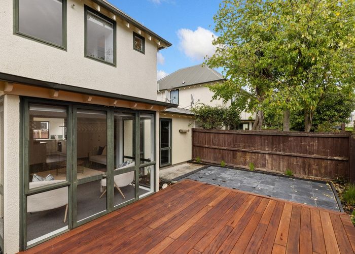  at 3/390 Manchester Street, St. Albans, Christchurch City, Canterbury