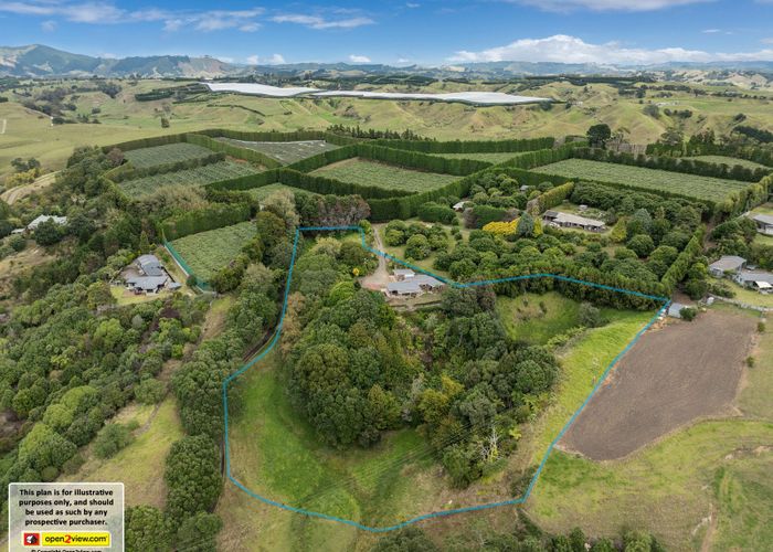  at 70B Thompson Road, Waiotahi, Opotiki, Bay Of Plenty