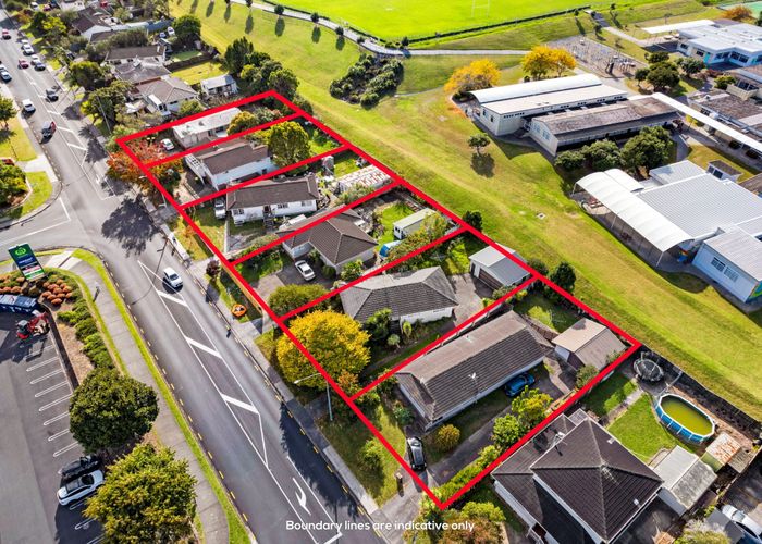  at 103-113 Sunnynook Road, Forrest Hill, North Shore City, Auckland