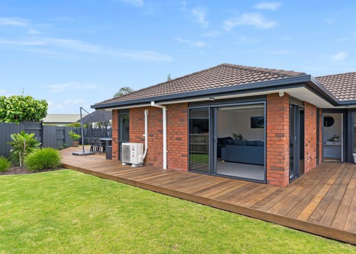  at 11A Jasmine Place, Mount Maunganui, Mount Maunganui