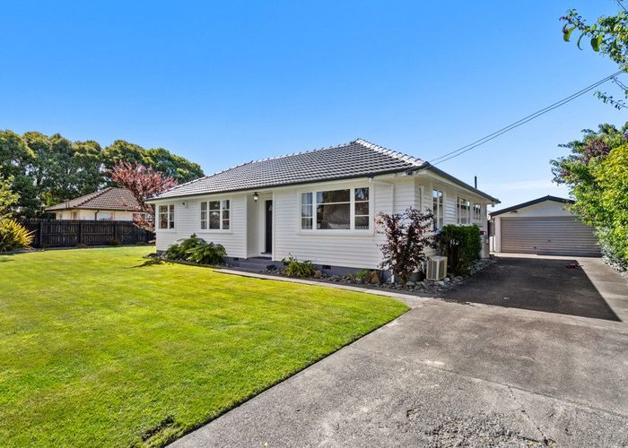  at 8 Jocelyn Street, Casebrook, Christchurch City, Canterbury
