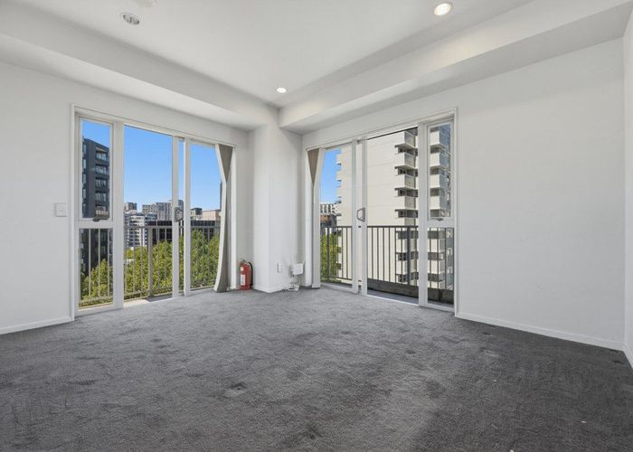  at 6F/208 Hobson Street, City Centre, Auckland City, Auckland