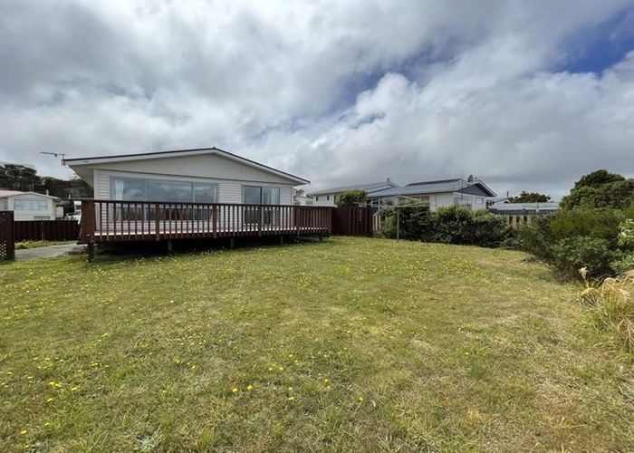  at 30 Somes Crescent, Newlands, Wellington, Wellington