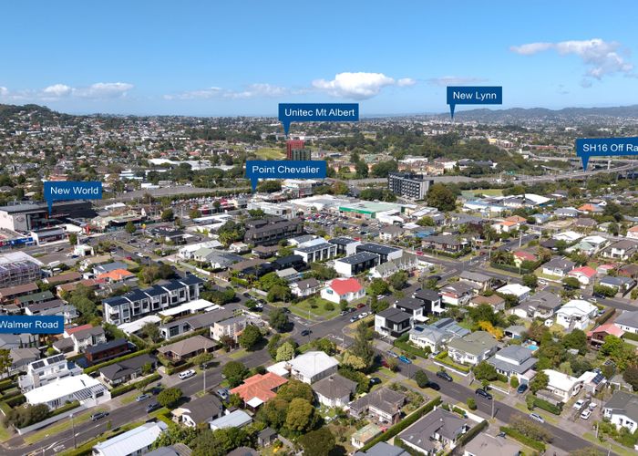  at 18 Walmer Road, Point Chevalier, Auckland City, Auckland