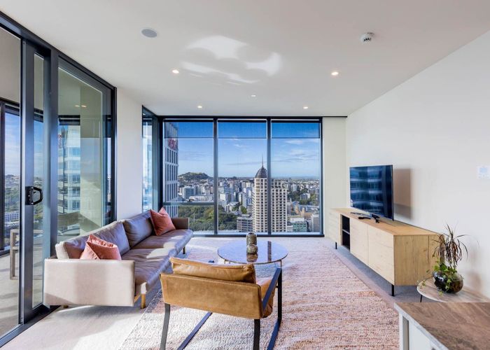  at 4304/10 Commerce Street, City Centre, Auckland City, Auckland