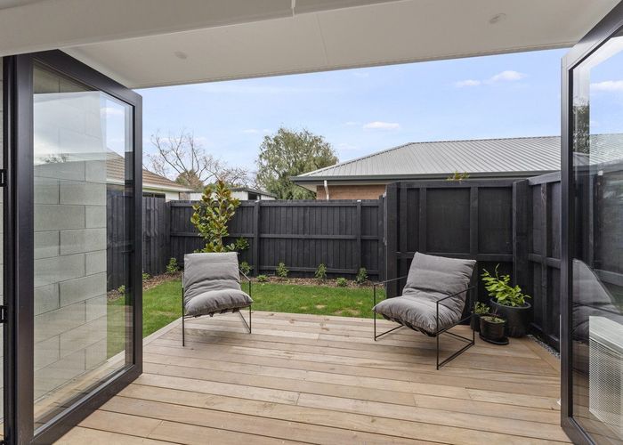  at 7/11 Hinemoa Street, Spreydon, Christchurch