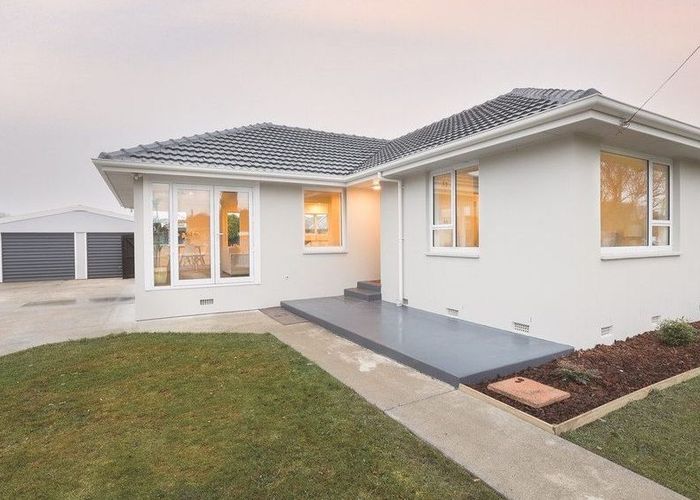  at 10 Bourne Crescent, Papanui, Christchurch