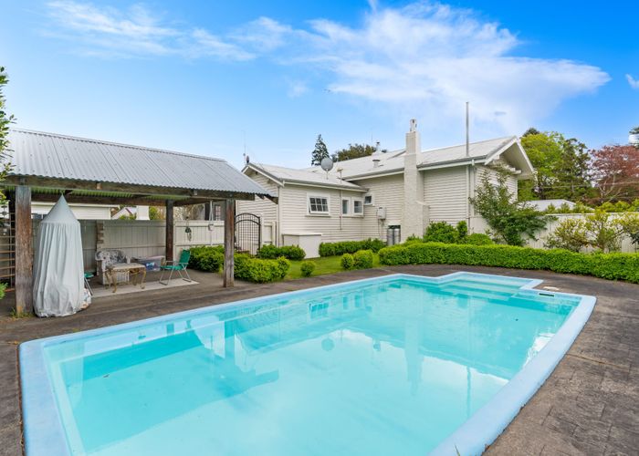  at 93A Essex Street, Masterton