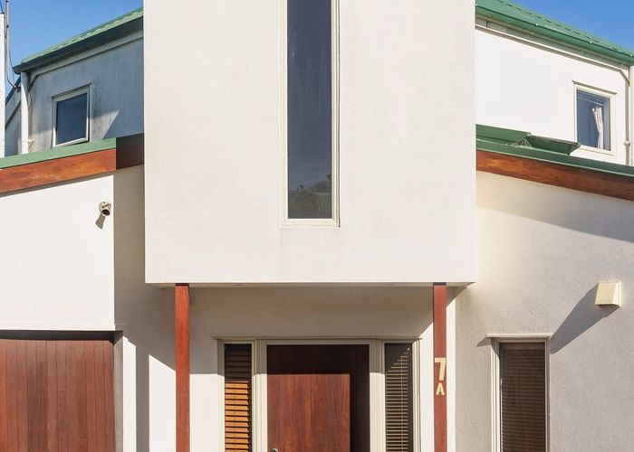  at 7A Harbutt Avenue, Mount Albert, Auckland City, Auckland