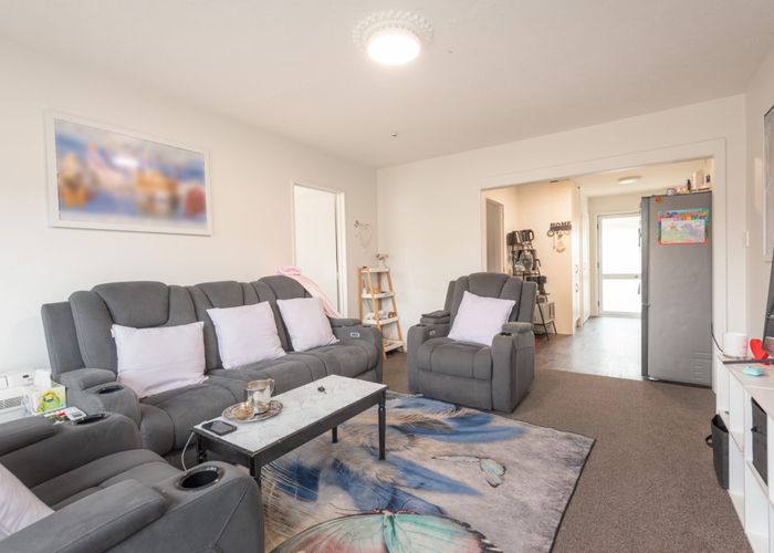  at 3/83 Brougham Street, Addington, Christchurch