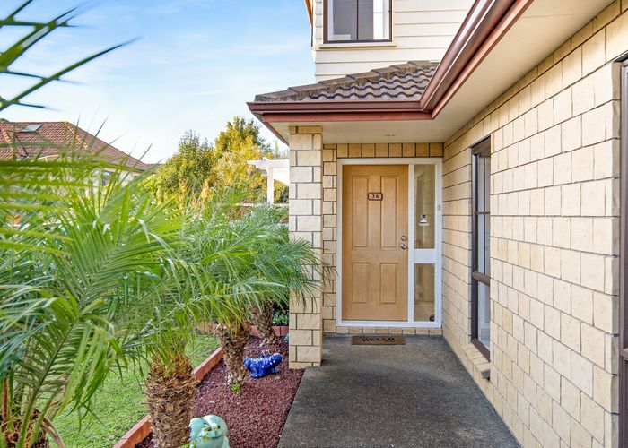  at 36 Baverstock Road, Flat Bush, Auckland