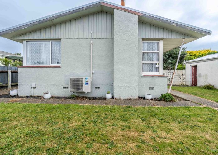  at 236 Talbot Street, Hargest, Invercargill