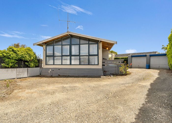  at 370 Tay Street, Turnbull Thomson Park, Invercargill, Southland