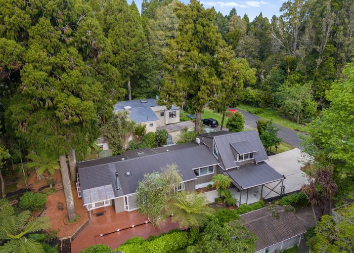  at 74 Waima Crescent, Titirangi, Waitakere City, Auckland