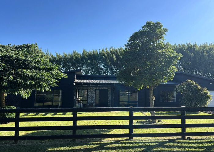  at 235D Watershed Road, Hiwinui, Manawatu, Manawatu / Whanganui