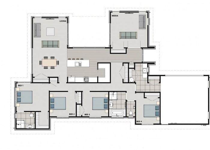  at 107 Tauwhare Road, Tamahere, Hamilton