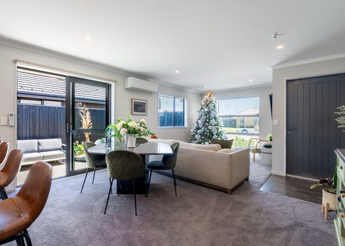  at 8 Finstock Way, Rolleston, Rolleston