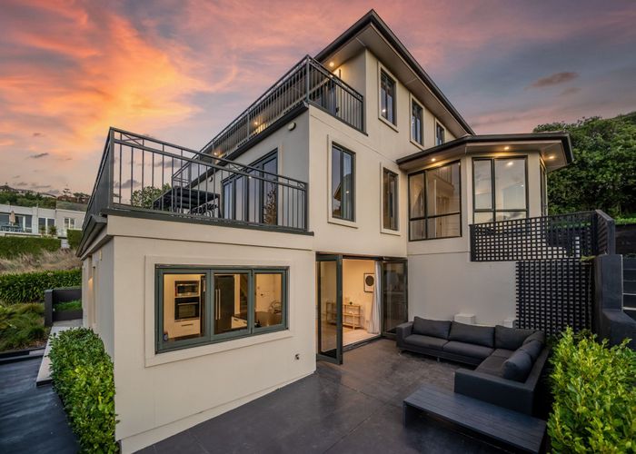  at 5 Appian Lane, Scarborough, Christchurch
