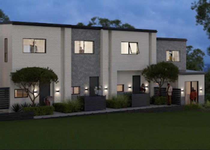  at 4/19 Drake Street, Howick, Manukau City, Auckland