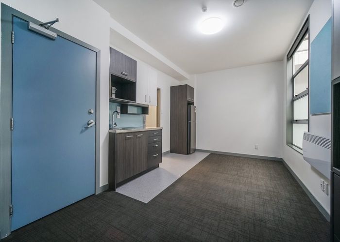  at 14/25 Dundonald Street, Eden Terrace, Auckland City, Auckland