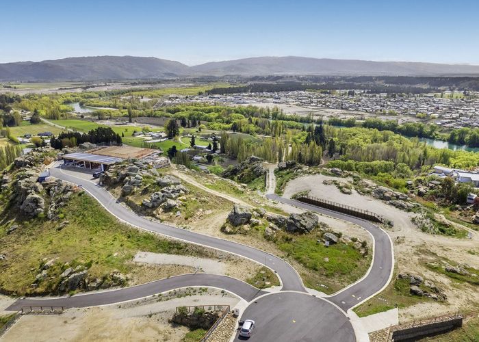  at 21-34 Lanes Road, Bridge Hill, Alexandra, Central Otago, Otago