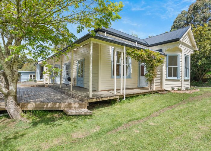  at 144 Waipoka Road, Kiripaka, Whangārei