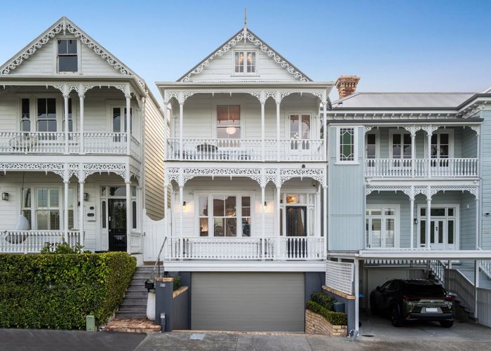 at 14 Paget Street, Freemans Bay, Auckland