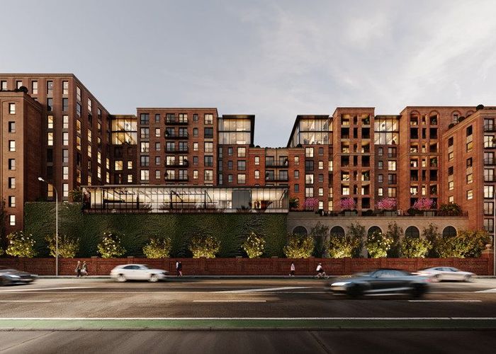  at 229 Green Lane West (2 Bed), Epsom, Auckland City, Auckland