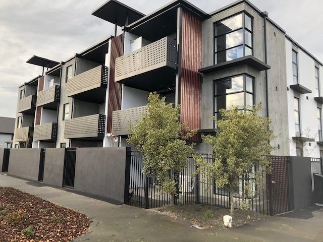  at 211 Peterborough Street, City Centre, Christchurch City, Canterbury