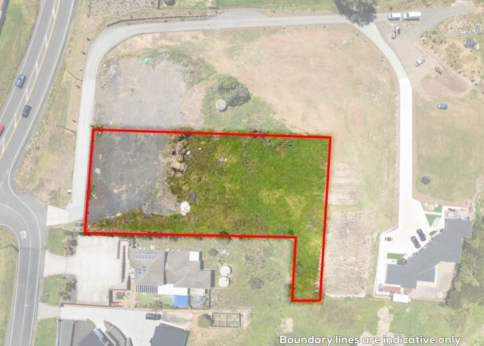  at 481 Ormiston Road, Flat Bush, Manukau City, Auckland