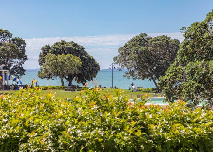  at 4/47 Tamaki Drive, Mission Bay, Auckland City, Auckland