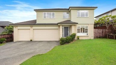  at 8 Gibbston Crescent, Flat Bush, Auckland