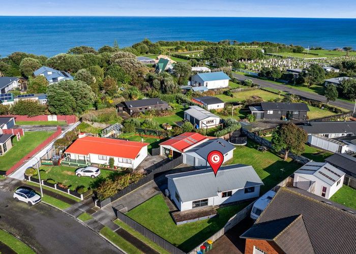  at 23 Pohutukawa Drive, Opunake, South Taranaki, Taranaki