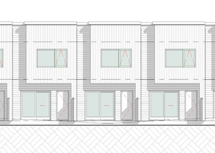  at Lot 6/16 Reynella Drive, Massey, Waitakere City, Auckland