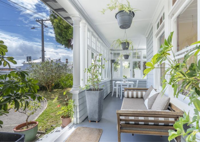  at 56 Murdoch Road, Grey Lynn, Auckland