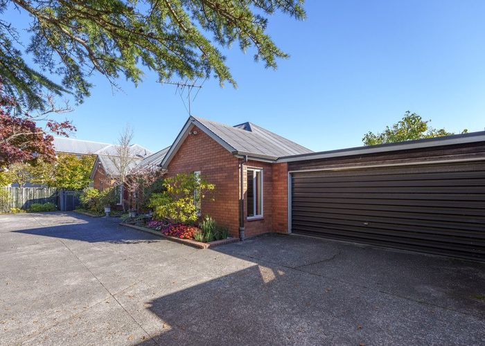  at 2/91 Mays Road, St. Albans, Christchurch City, Canterbury
