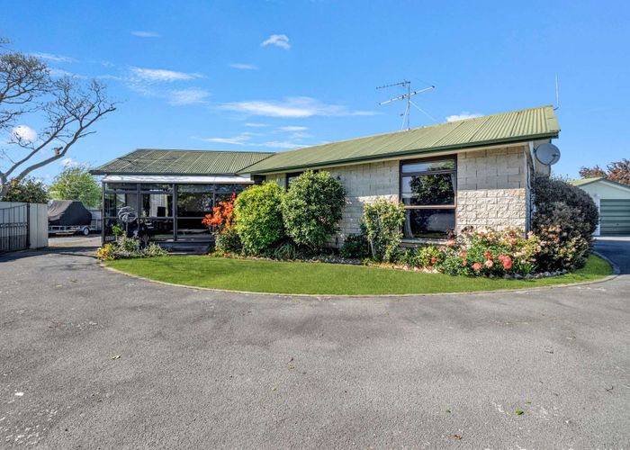  at 128 Grove Street, Tinwald, Ashburton, Canterbury