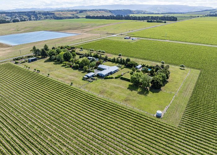  at 1530 Matapiro Road, Crownthorpe, Hastings