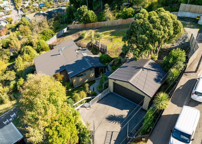  at 19 Bridle Path, Lyttelton, Banks Peninsula, Canterbury