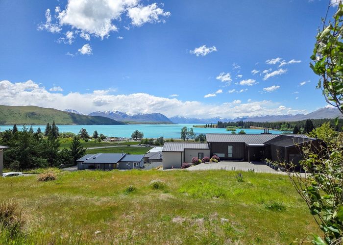  at 16 Rankin Rise, Lake Tekapo, Mackenzie, Canterbury