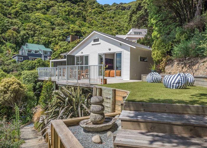  at 22 Kowhai Street, Eastbourne, Lower Hutt