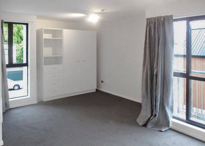  at 16/169 Fitzgerald Avenue, City Centre, Christchurch City, Canterbury