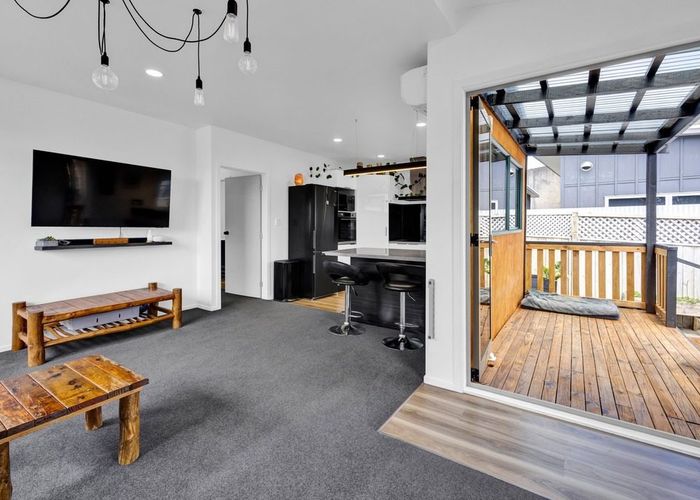  at 30 Pioneer Road, Moturoa, New Plymouth